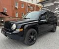 Джип Patriot, об'ємом двигуна 0 л та пробігом 283 тис. км за 8900 $, фото 8 на Automoto.ua
