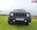 Джип Patriot, об'ємом двигуна 2.36 л та пробігом 220 тис. км за 9000 $, фото 25 на Automoto.ua
