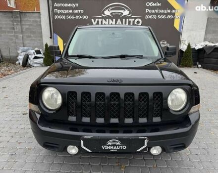 Джип Patriot, об'ємом двигуна 0 л та пробігом 283 тис. км за 8900 $, фото 7 на Automoto.ua