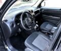 Джип Патриот, объемом двигателя 2.4 л и пробегом 170 тыс. км за 11000 $, фото 17 на Automoto.ua