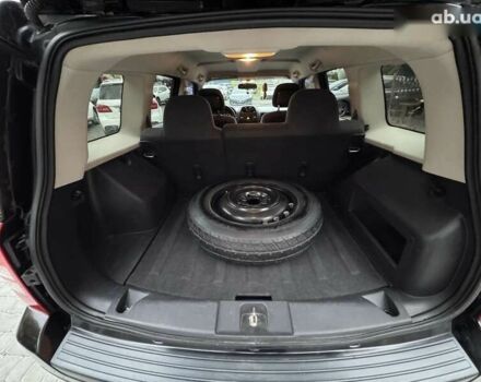 Джип Patriot, об'ємом двигуна 0 л та пробігом 283 тис. км за 8900 $, фото 27 на Automoto.ua