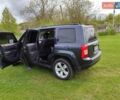 Джип Patriot, об'ємом двигуна 2.36 л та пробігом 220 тис. км за 9000 $, фото 45 на Automoto.ua
