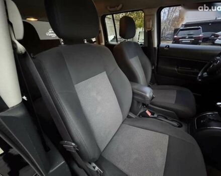 Джип Patriot, об'ємом двигуна 0 л та пробігом 283 тис. км за 8900 $, фото 26 на Automoto.ua