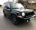Джип Патриот, объемом двигателя 2.4 л и пробегом 170 тыс. км за 11000 $, фото 8 на Automoto.ua