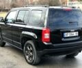 Джип Patriot, об'ємом двигуна 2.4 л та пробігом 170 тис. км за 10500 $, фото 10 на Automoto.ua