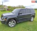 Джип Patriot, об'ємом двигуна 2.36 л та пробігом 220 тис. км за 9000 $, фото 20 на Automoto.ua