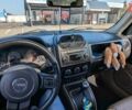 Джип Патриот, объемом двигателя 2 л и пробегом 135 тыс. км за 9600 $, фото 9 на Automoto.ua