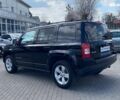 Джип Patriot, об'ємом двигуна 2.4 л та пробігом 182 тис. км за 10800 $, фото 5 на Automoto.ua