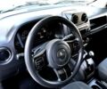 Джип Патриот, объемом двигателя 2.4 л и пробегом 170 тыс. км за 11000 $, фото 19 на Automoto.ua