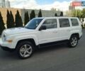 Джип Патриот, объемом двигателя 2.36 л и пробегом 170 тыс. км за 9800 $, фото 4 на Automoto.ua