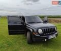 Джип Patriot, об'ємом двигуна 2.36 л та пробігом 220 тис. км за 9000 $, фото 41 на Automoto.ua
