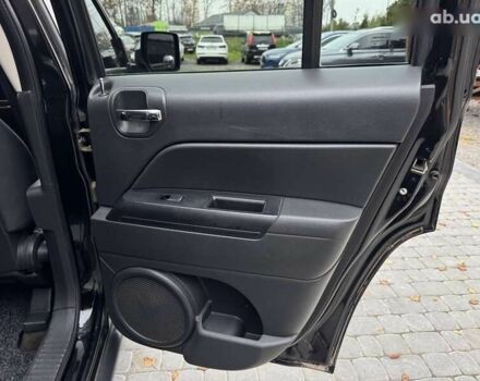 Джип Patriot, об'ємом двигуна 0 л та пробігом 283 тис. км за 8900 $, фото 22 на Automoto.ua