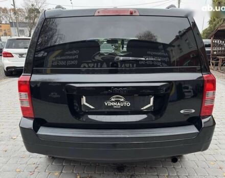 Джип Patriot, об'ємом двигуна 0 л та пробігом 283 тис. км за 8900 $, фото 13 на Automoto.ua