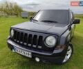 Джип Patriot, об'ємом двигуна 2.36 л та пробігом 220 тис. км за 9000 $, фото 18 на Automoto.ua