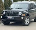 Джип Patriot, об'ємом двигуна 2.36 л та пробігом 106 тис. км за 10990 $, фото 1 на Automoto.ua