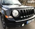 Джип Patriot, об'ємом двигуна 2.4 л та пробігом 170 тис. км за 10500 $, фото 7 на Automoto.ua