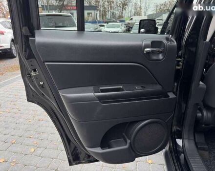 Джип Patriot, об'ємом двигуна 0 л та пробігом 283 тис. км за 8900 $, фото 20 на Automoto.ua