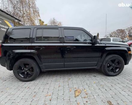 Джип Patriot, об'ємом двигуна 0 л та пробігом 283 тис. км за 8900 $, фото 17 на Automoto.ua