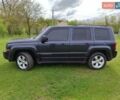 Джип Patriot, об'ємом двигуна 2.36 л та пробігом 220 тис. км за 9000 $, фото 27 на Automoto.ua