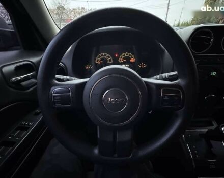 Джип Patriot, об'ємом двигуна 0 л та пробігом 283 тис. км за 8900 $, фото 29 на Automoto.ua