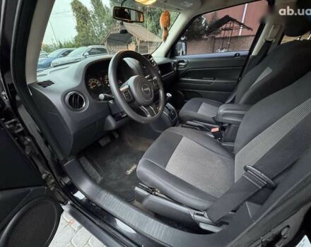 Джип Patriot, об'ємом двигуна 0 л та пробігом 283 тис. км за 8900 $, фото 1 на Automoto.ua