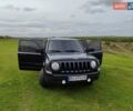 Джип Patriot, об'ємом двигуна 2.36 л та пробігом 220 тис. км за 9000 $, фото 43 на Automoto.ua