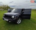 Джип Patriot, об'ємом двигуна 2.36 л та пробігом 220 тис. км за 9000 $, фото 1 на Automoto.ua