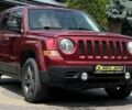 Джип Патриот, объемом двигателя 2.4 л и пробегом 135 тыс. км за 8999 $, фото 1 на Automoto.ua