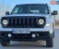 Джип Патриот, объемом двигателя 0 л и пробегом 115 тыс. км за 12500 $, фото 1 на Automoto.ua