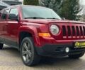 Джип Patriot, об'ємом двигуна 2.4 л та пробігом 235 тис. км за 9990 $, фото 1 на Automoto.ua