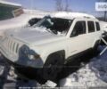 Джип Patriot, об'ємом двигуна 2 л та пробігом 160 тис. км за 9500 $, фото 3 на Automoto.ua