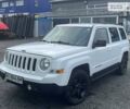 Джип Patriot, об'ємом двигуна 2 л та пробігом 160 тис. км за 9500 $, фото 1 на Automoto.ua