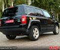 Джип Патриот, объемом двигателя 2.4 л и пробегом 197 тыс. км за 9999 $, фото 9 на Automoto.ua