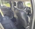 Джип Patriot, об'ємом двигуна 2.36 л та пробігом 88 тис. км за 9500 $, фото 14 на Automoto.ua