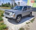 Джип Patriot, об'ємом двигуна 2.36 л та пробігом 88 тис. км за 9500 $, фото 1 на Automoto.ua