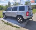 Джип Patriot, об'ємом двигуна 2.36 л та пробігом 88 тис. км за 9500 $, фото 2 на Automoto.ua