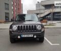 Джип Patriot, об'ємом двигуна 2.4 л та пробігом 144 тис. км за 15999 $, фото 13 на Automoto.ua