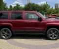 Джип Патриот, объемом двигателя 2.4 л и пробегом 135 тыс. км за 8999 $, фото 7 на Automoto.ua