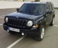 Джип Patriot, об'ємом двигуна 2.36 л та пробігом 193 тис. км за 11200 $, фото 1 на Automoto.ua