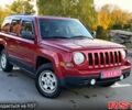 Джип Патриот, объемом двигателя 2.4 л и пробегом 147 тыс. км за 9999 $, фото 1 на Automoto.ua