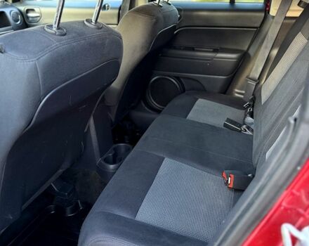 Джип Патриот, объемом двигателя 2.4 л и пробегом 147 тыс. км за 9999 $, фото 10 на Automoto.ua