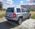 Джип Patriot, об'ємом двигуна 2.36 л та пробігом 88 тис. км за 9500 $, фото 4 на Automoto.ua