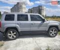 Джип Patriot, об'ємом двигуна 2.36 л та пробігом 88 тис. км за 9500 $, фото 5 на Automoto.ua