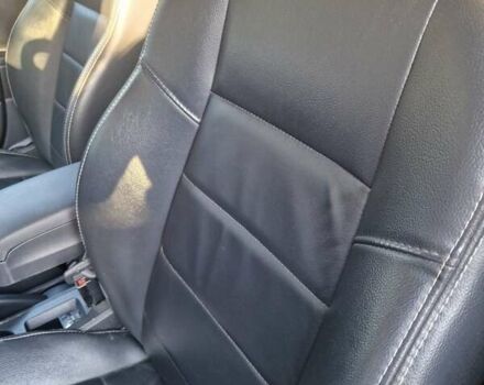 Джип Патриот, объемом двигателя 2.36 л и пробегом 81 тыс. км за 11600 $, фото 8 на Automoto.ua