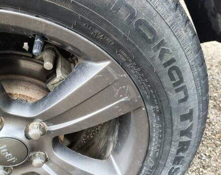 Джип Патриот, объемом двигателя 2.36 л и пробегом 125 тыс. км за 9300 $, фото 11 на Automoto.ua