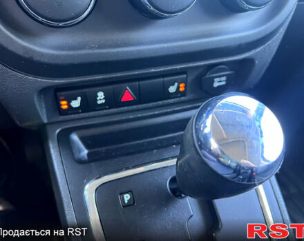 Джип Патриот, объемом двигателя 2.4 л и пробегом 139 тыс. км за 11499 $, фото 8 на Automoto.ua