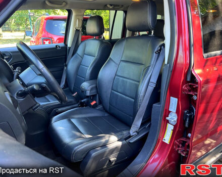 Джип Патриот, объемом двигателя 2.4 л и пробегом 139 тыс. км за 11499 $, фото 2 на Automoto.ua