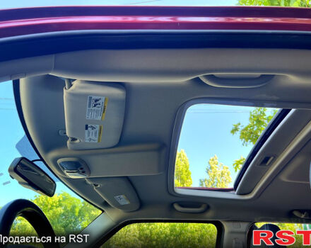 Джип Патриот, объемом двигателя 2.4 л и пробегом 139 тыс. км за 11499 $, фото 13 на Automoto.ua