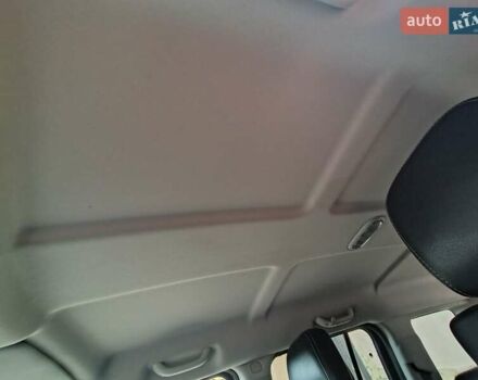 Джип Патриот, объемом двигателя 2.36 л и пробегом 125 тыс. км за 9300 $, фото 9 на Automoto.ua