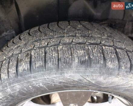 Джип Патриот, объемом двигателя 2.36 л и пробегом 125 тыс. км за 9300 $, фото 10 на Automoto.ua